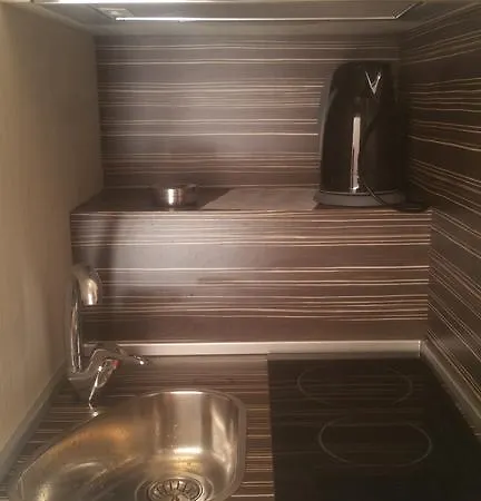 Apartamento Albatros Private *