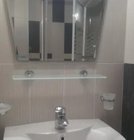 Albatros Private 아파트