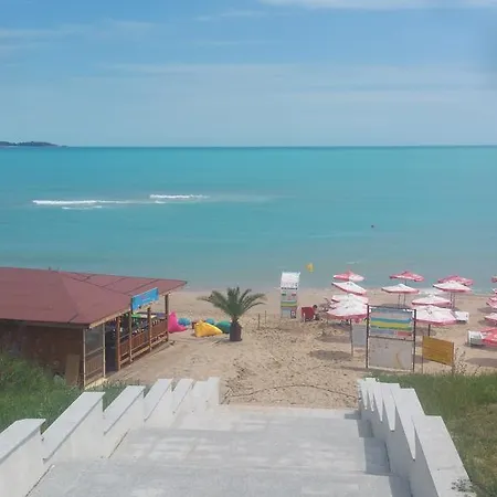 Albatros Private * 프리모르스코