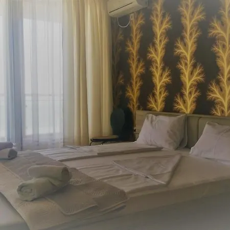 Albatros Private Apartamento Primorsko