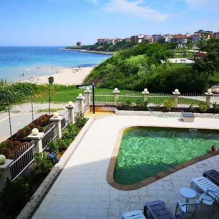 Albatros Private * 普里莫尔斯科