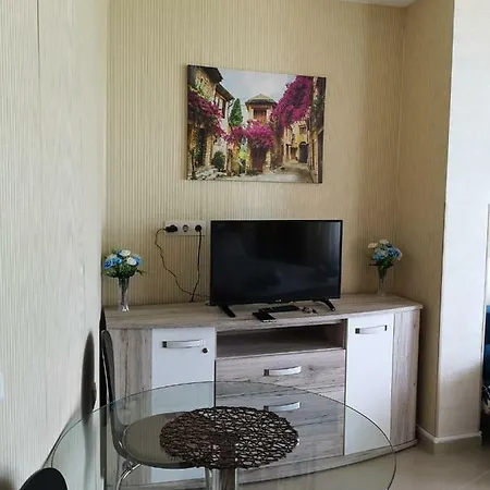Albatros Private Apartamento *
