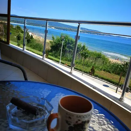 Albatros Private 아파트 *