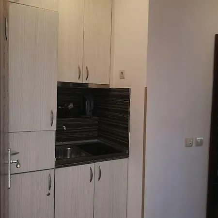 Albatros Private 프리모르스코