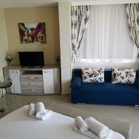 Apartamento Albatros Private