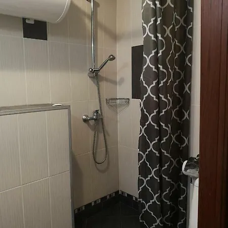 Albatros Private 프리모르스코