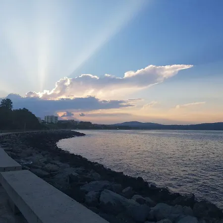 Albatros Private 아파트 *