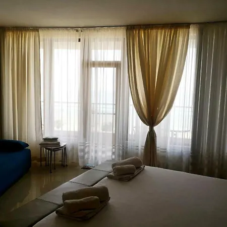 Albatros Private 아파트