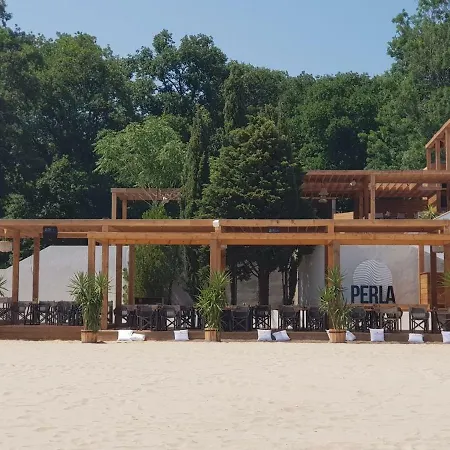 Apartamento Albatros Private *