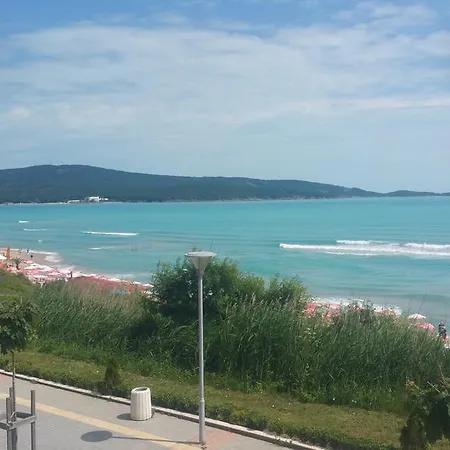 شقة Albatros Private *