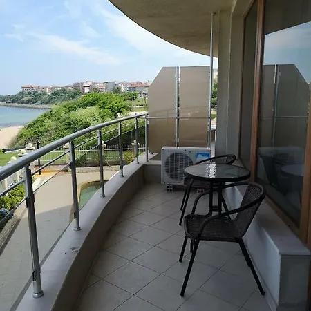 شقة Albatros Private *