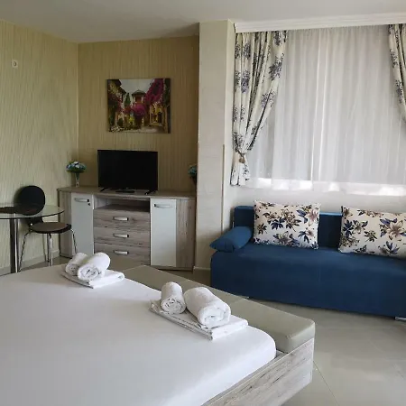 شقة Albatros Private