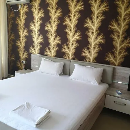 Albatros Private شقة *