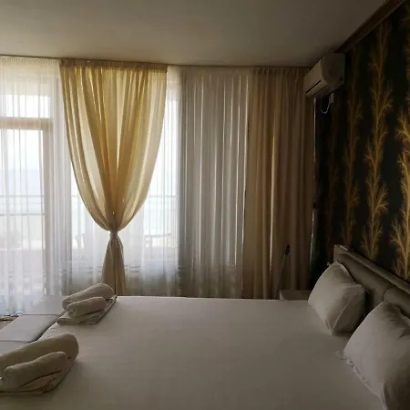 Albatros Private شقة بريمورسكو