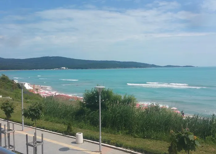 Апартаменты Albatros Private *