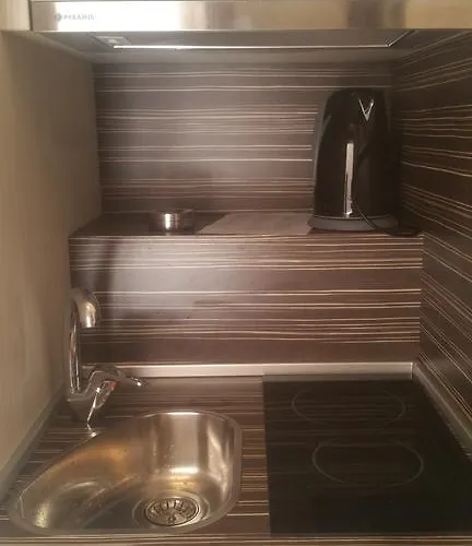 Апартаменты Albatros Private *