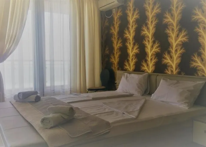 Albatros Private Апартаменты Приморско