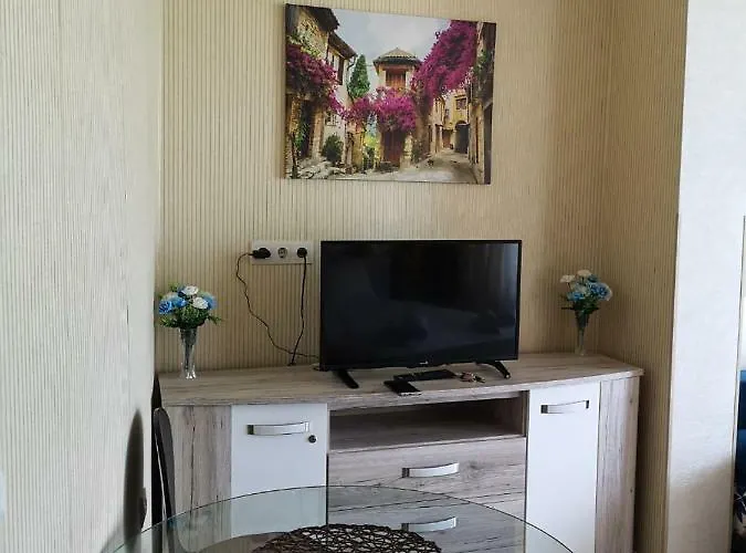 Albatros Private Апартаменты *