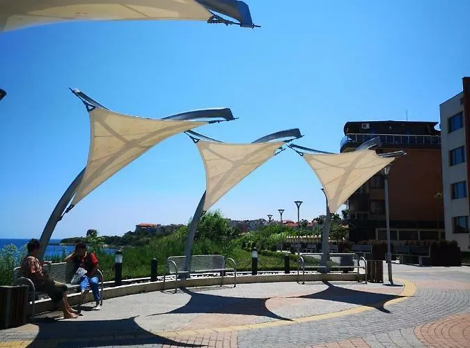 Апартаменты Albatros Private *