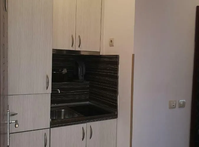 Albatros Private Приморско