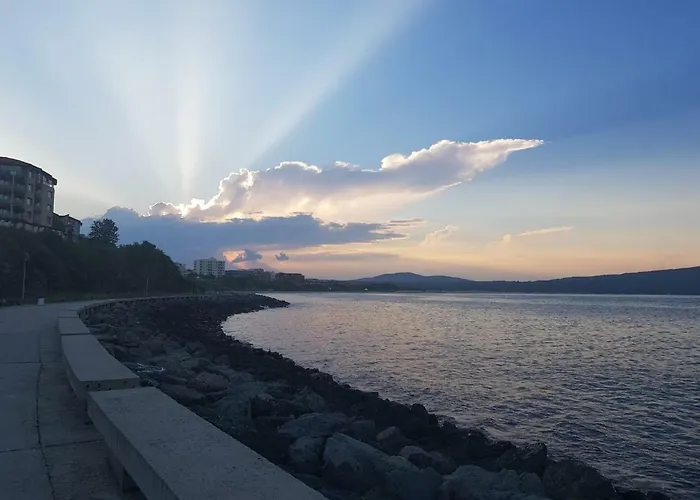 Albatros Private Апартаменты *